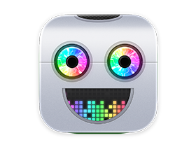 Permute For Mac v4.0.2 强大的全能媒体格式转换工具