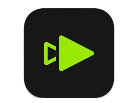 Topaz Video Pro For Mac v1.6.0 专业的AI视频增强后期工具