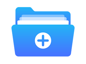 Easy New File For Mac v6.0 Finder右键增强超级菜单