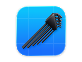 HextEdit For Mac v1.1 macOS原生轻量十六进制编辑器