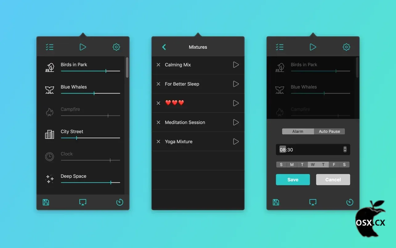 Noizio For Mac