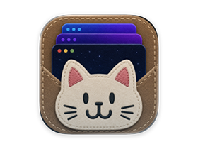 DockDoor Pro For Mac v1.3.1 macOS原生Dock完全替代工具