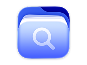 Folder Preview Pro For Mac v3.0 macOS增强型文件夹预览工具