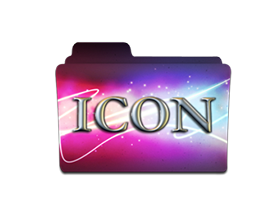Folder Icon Maker For Mac v1.5.2 文件夹图标美化工具
