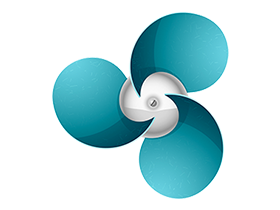 Temperature Gauge Pro For Mac v2.15 Mac电脑实时温度显示工具