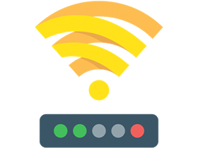 WiFi Wireless Signal Strength Explorer v1.3 无线信号探测工具