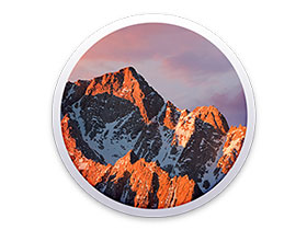 MacOS Sierra 10.12(16A201W) DB1 自带Clover v2.3k r3602 USB 原版安装镜像（已更新）